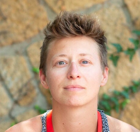 Dhaussy Coline